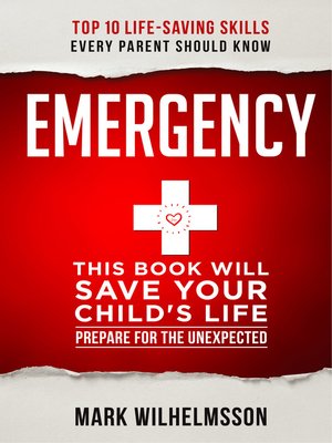 cover image of Emergency